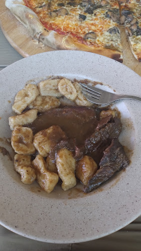 Konoba pizzeria Zlinje - Blato