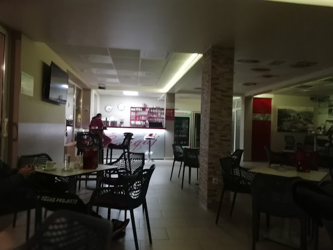 Comentarii opinii despre Caffe Bar Šangaj