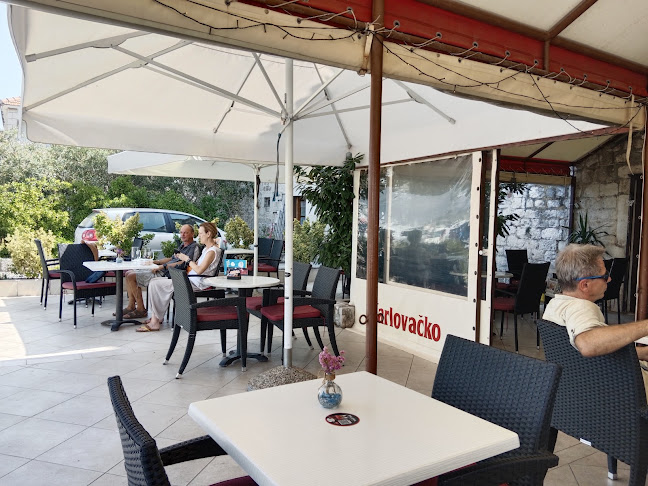 Obala kralja Zvonimira 5, 21220, Trogir