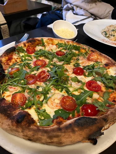 Opinii despre Restoran Nokturno în Zagreb - Gastronomija i ugostiteljstvo