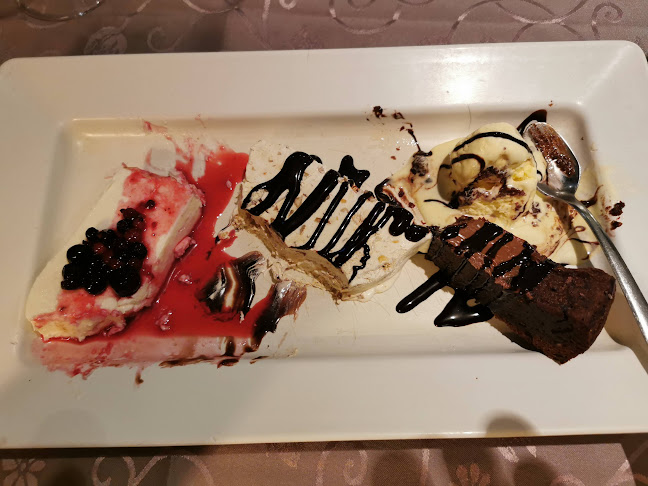 Opinii despre Pimpinella în Split - Gastronomija i ugostiteljstvo