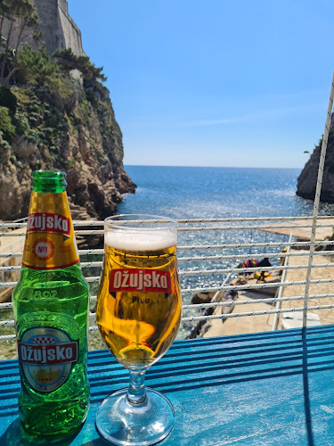 Šulić Beach, Ul. od Tabakarije 37, 20000, Dubrovnik
