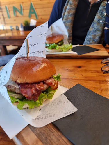 Comentarii opinii despre Fine fast food Piantina