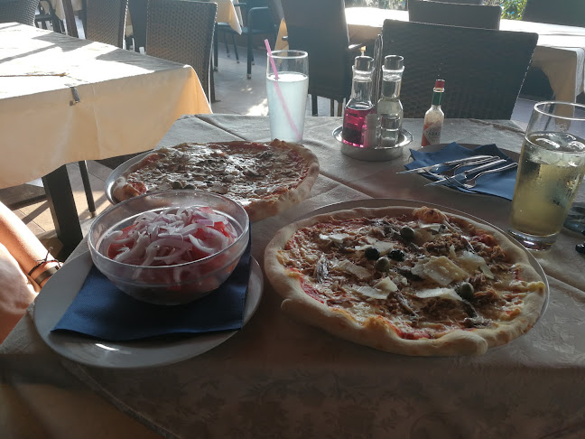 Restoran Volaria - Pula