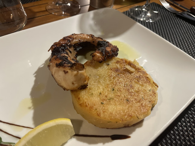 Mali Raj - Gastronomija i ugostiteljstvo