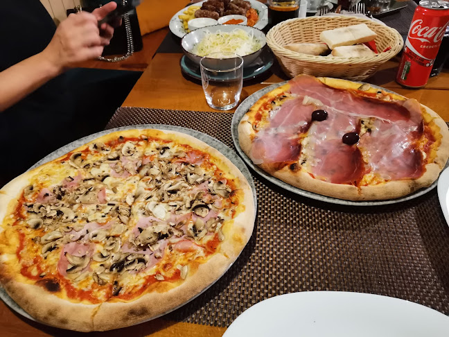 Pizzeria Nono - Gastronomija i ugostiteljstvo