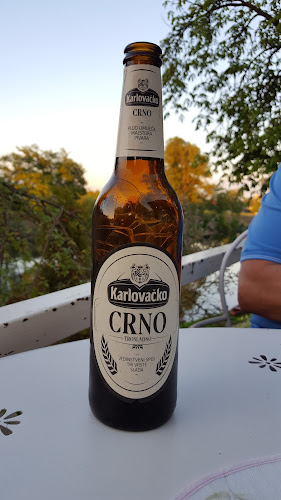 Restoran Kvaka - Gastronomija i ugostiteljstvo