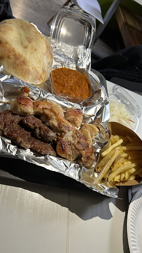 Fast food Big&Tasty - Gastronomija i ugostiteljstvo