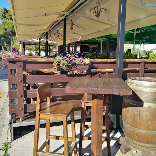 Restaurant zadar Karoca Gre - Gastronomija i ugostiteljstvo