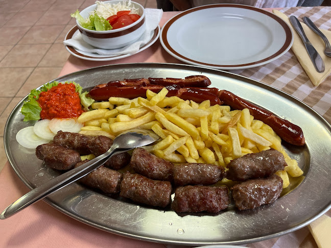 Bistro Kula - Lički Osik