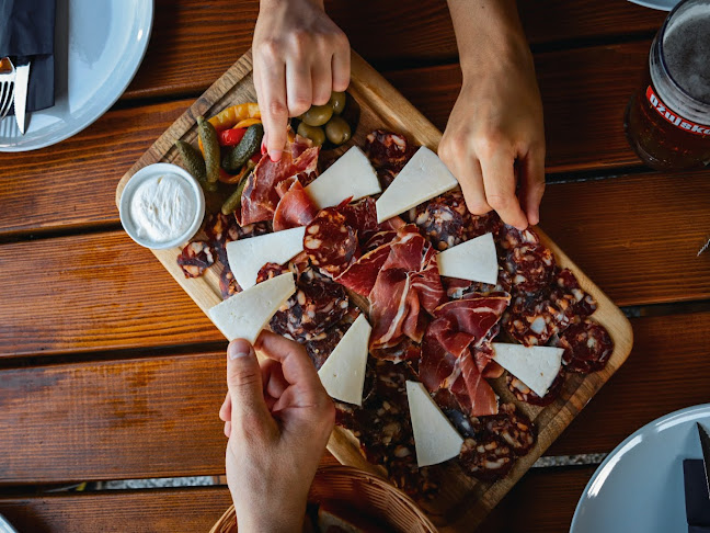 Comentarii opinii despre MAJSECOV MLIN