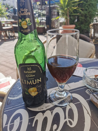 Comentarii opinii despre Caffe bar Scotch