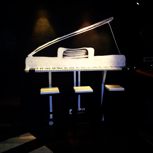 Jazz Barrr - Gastronomija i ugostiteljstvo