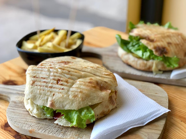 Comentarii opinii despre PIVNICA BIRRA | Doručak, Marende Pula