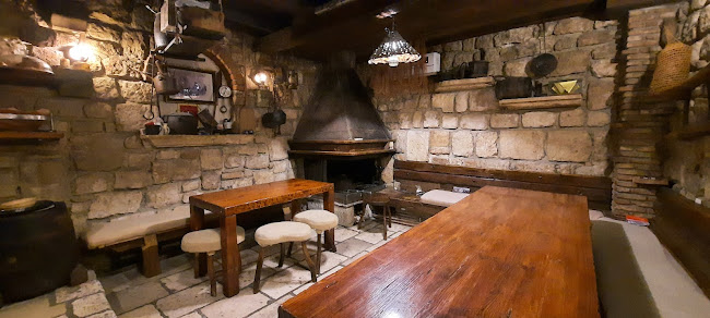 Konoba Bile - Gastronomija i ugostiteljstvo