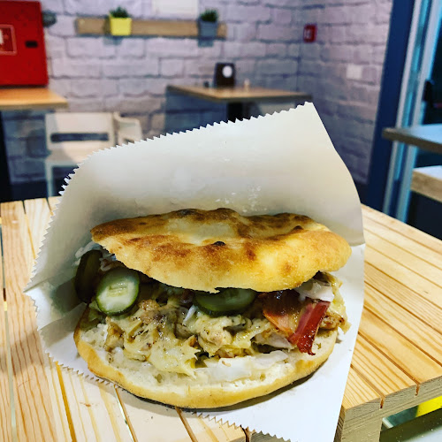 Pek-Pek food Zmijavci-Bublin - Gastronomija i ugostiteljstvo