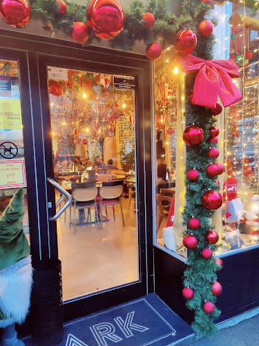 Comentarii opinii despre Pizzeria Park