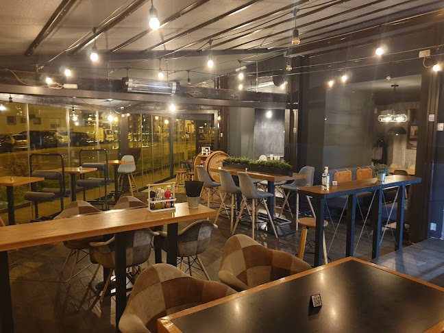 Comentarii opinii despre Mr. Jack Bar