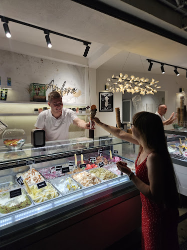 Gelateria Amfora - Tribunj