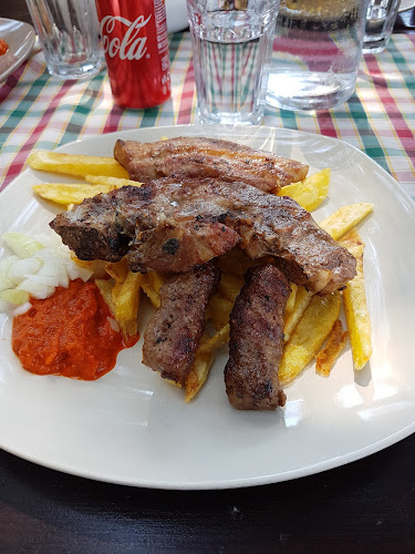 Restaurant Zvizdan - Gastronomija i ugostiteljstvo