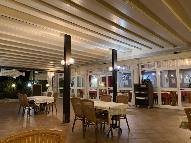 Comentarii opinii despre Villa Romana