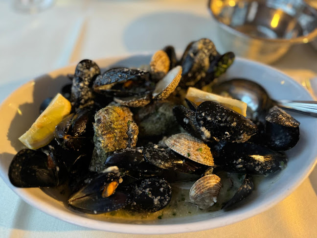 Restaurant Konoba Daniela