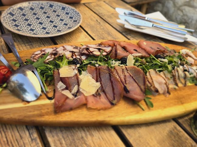 Konoba Kaciol - Biograd na Moru