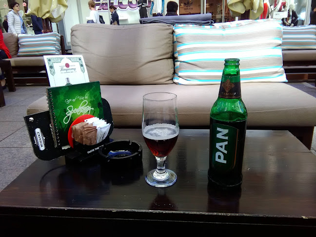 Speakeasy - Gastronomija i ugostiteljstvo