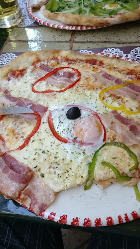 RESTORAN CANZONA - Gastronomija i ugostiteljstvo