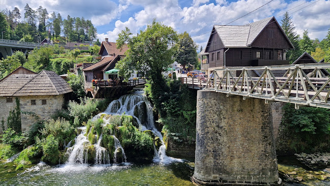 Rastoke 9a, 47240, Rastoke