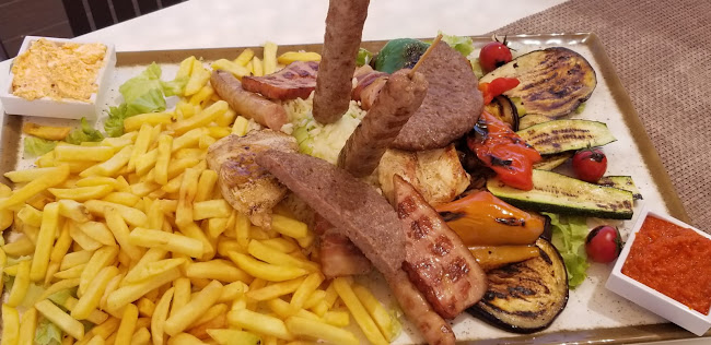 Restoran Shark - Novalja