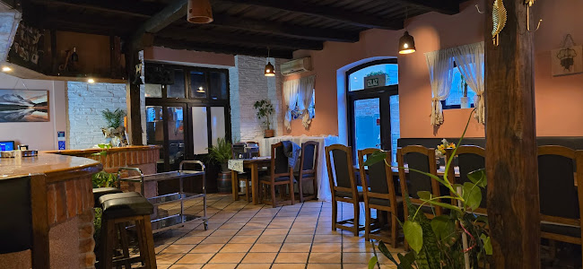 Rustik - Gastronomija i ugostiteljstvo