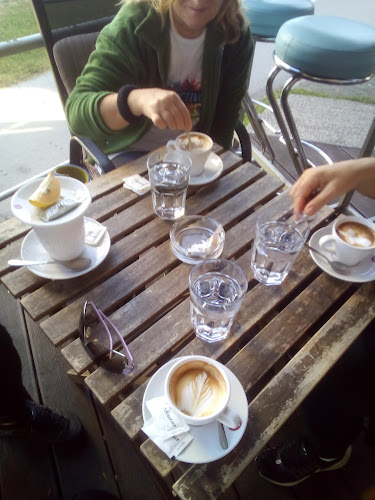 Caffe bar Terasa - Gastronomija i ugostiteljstvo