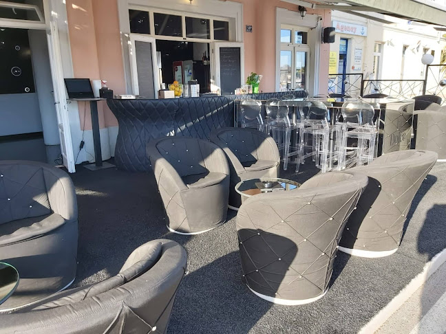 Cocktail bar LA DOLCE VITA - Porec - Poreč