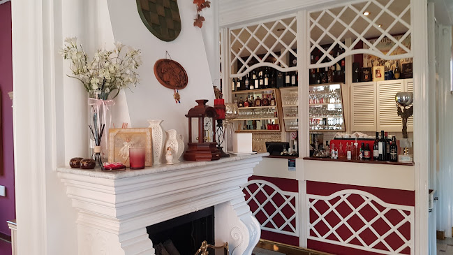 Restoran Kalvarija - Karlovac