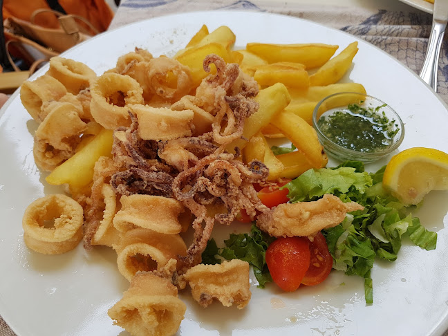 Comentarii opinii despre Kroko City Food