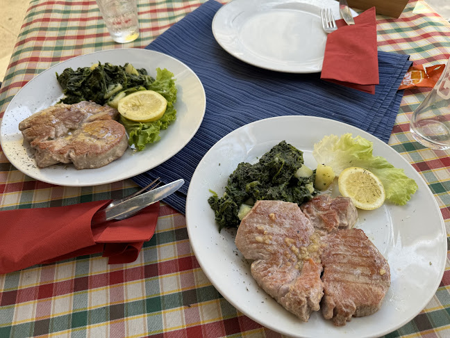 Opinii despre Konoba Koluna în Komiža - Gastronomija i ugostiteljstvo