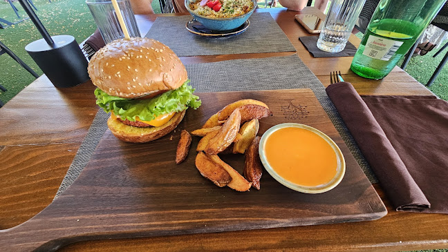 The Botanist - Zadar