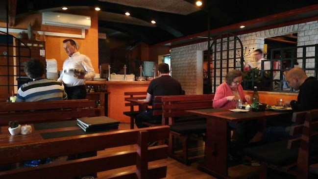 Pizzeria Ivo No1 - Stobreč