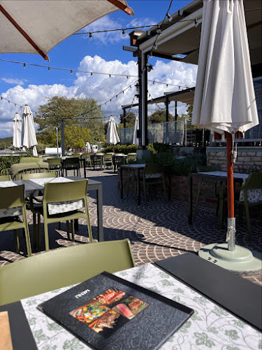 Restaurant Val Saline