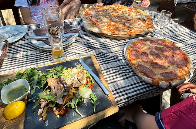 Pizzeria Andi - Gastronomija i ugostiteljstvo