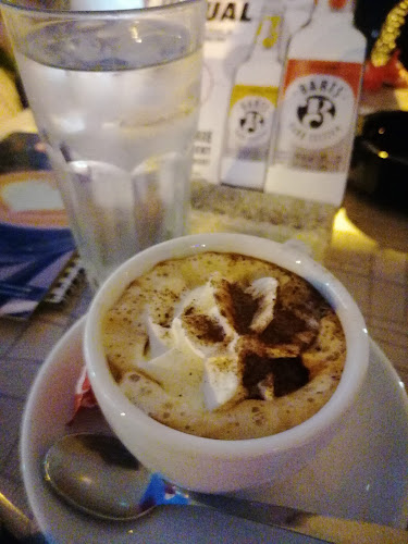 Opinii despre Caffe Bar Valentino în Labin - Gastronomija i ugostiteljstvo