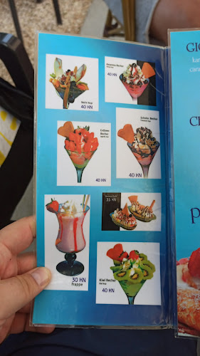 Palačinki Pancakes Crèpes - Grebaštica