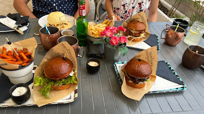 Comentarii opinii despre Bezburger