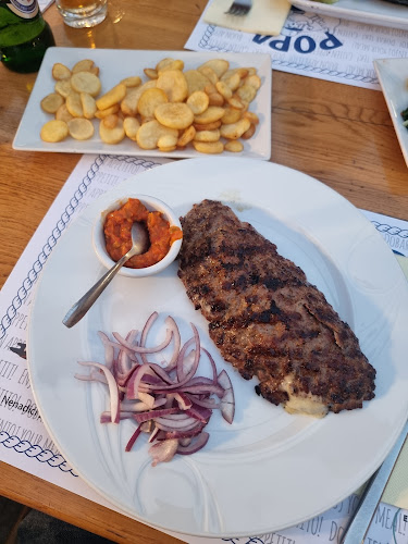 Comentarii opinii despre Konoba Oliva