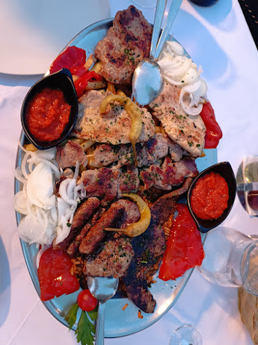 Opinii despre Restaurant Iva în Barbat na Rabu - Gastronomija i ugostiteljstvo