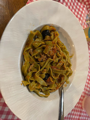 Konoba Fortin - Gastronomija i ugostiteljstvo