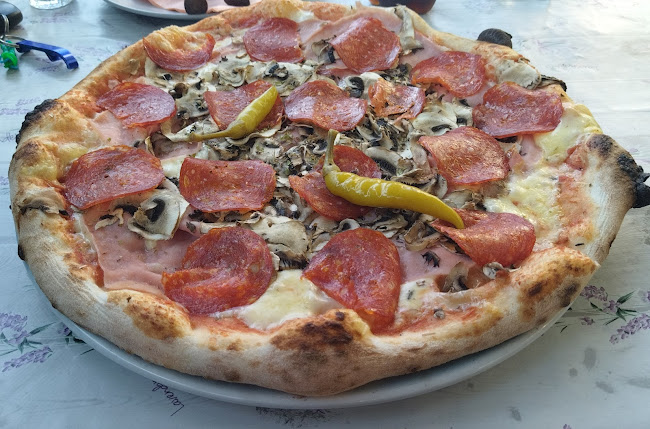 Opinii despre 2 Patuljka în Našice - Gastronomija i ugostiteljstvo