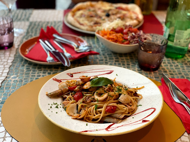 Šetalište maršala Tita 41, 51415, Lovran