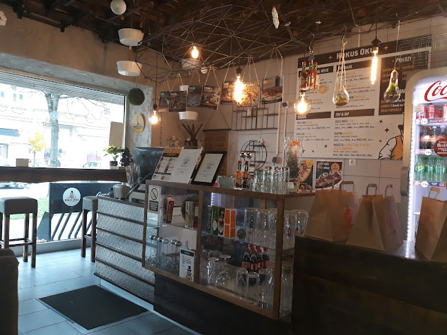 Hokus Okus - Čarolija Okusa - Gastronomija i ugostiteljstvo